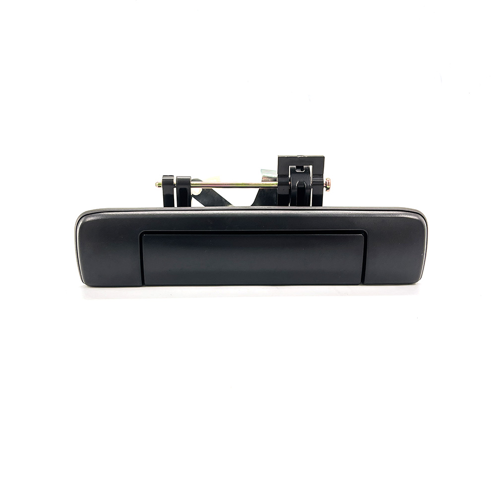 Tailgate Handle (Black) Isuzu for ISUZU KB240 LWB/DC — view 1